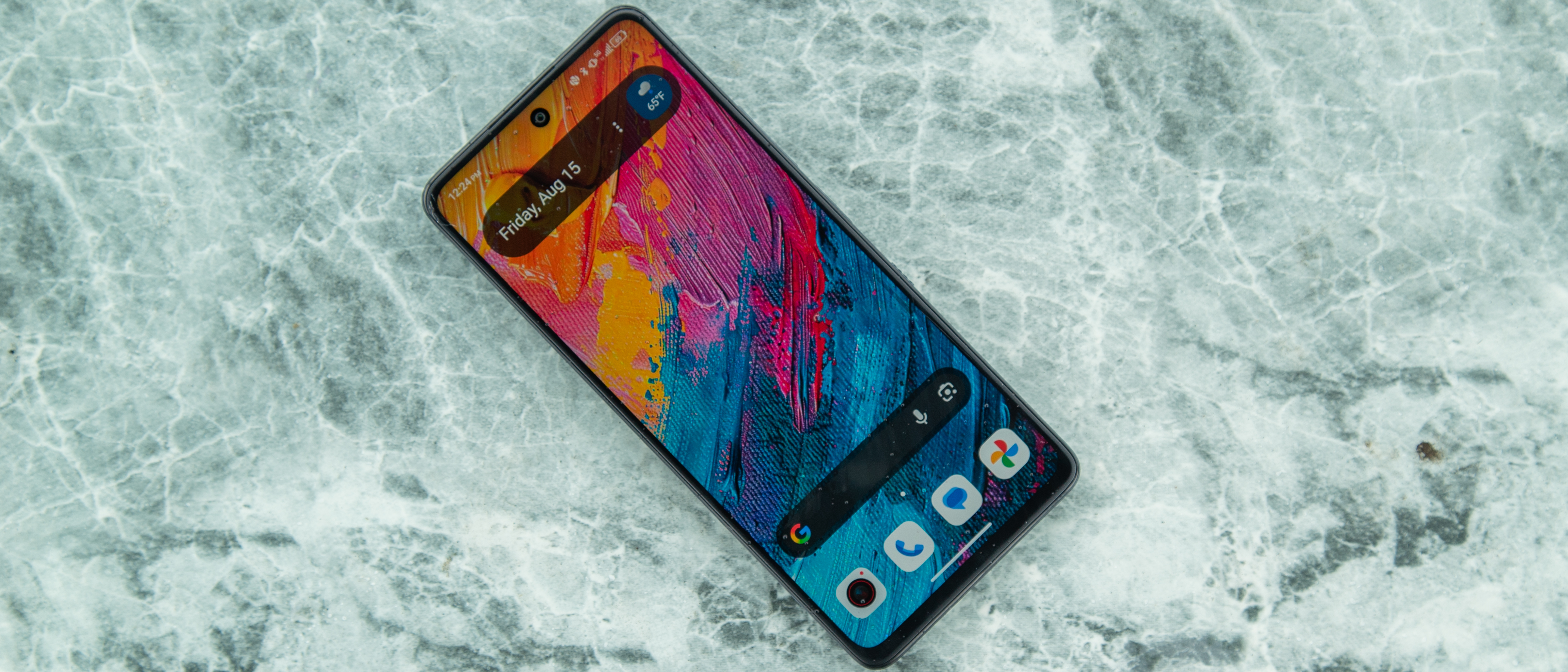 Featured image for Top Budget Android Phones with E-Reader and Eye-Friendly Displays