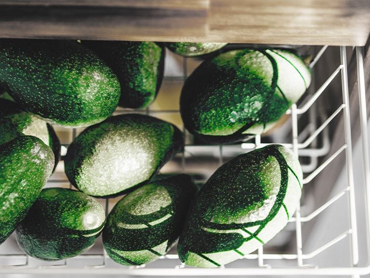 Featured image for "Exploring the Potential of Avocados for Blood Sugar Control in Diabetes"