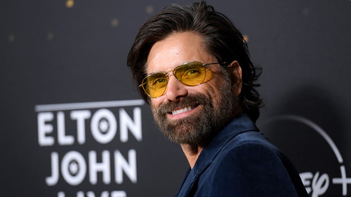 John Stamos' Candid Confession: The Aftermath of His DUI and Continued Drinking