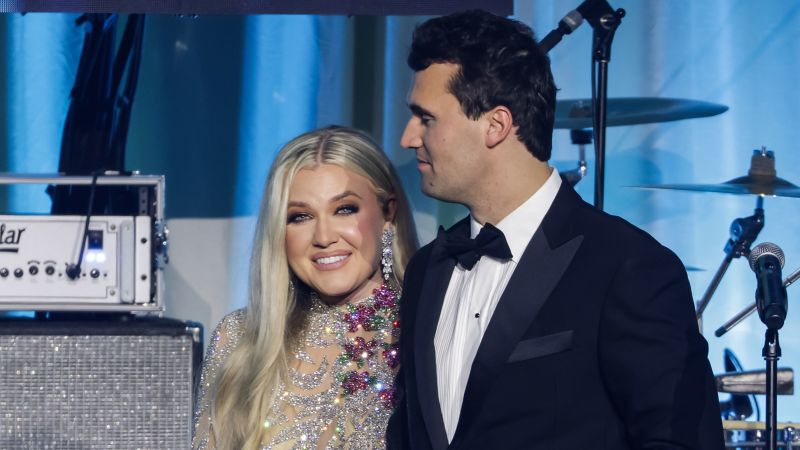 Turning Point USA Appoints Erika Kirk as New CEO Amid Controversy
