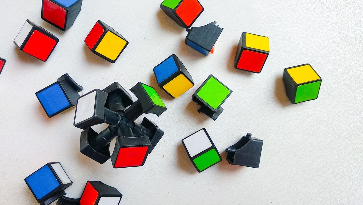 Featured image for Quantum Rubik's Cube: The Ultimate Puzzle Challenge