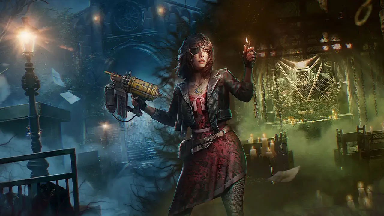 Featured image for Tormented Souls 2 Launches with New Features and Post-Launch Content