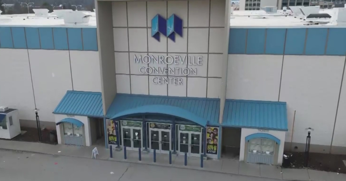 Featured image for Monroeville Convention Center Set to Close, Making Way for Hobby Lobby