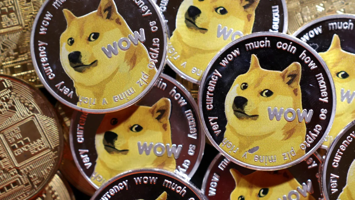"Doge Mania: Surging Interest and Record Bets Propel Meme Coin to New Heights"