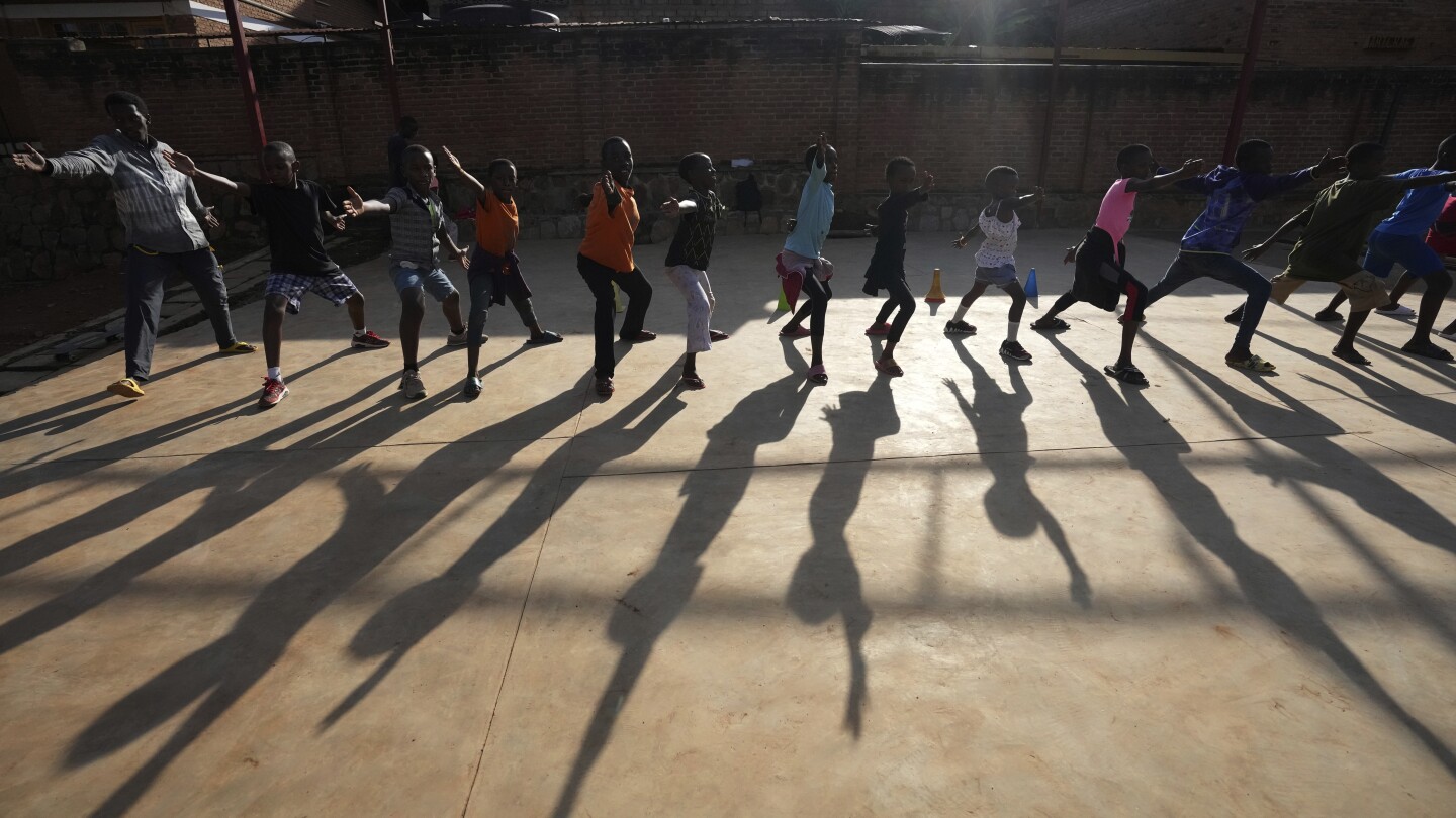 Featured image for "Rwanda's Ongoing Struggle with Genocide After 30 Years"