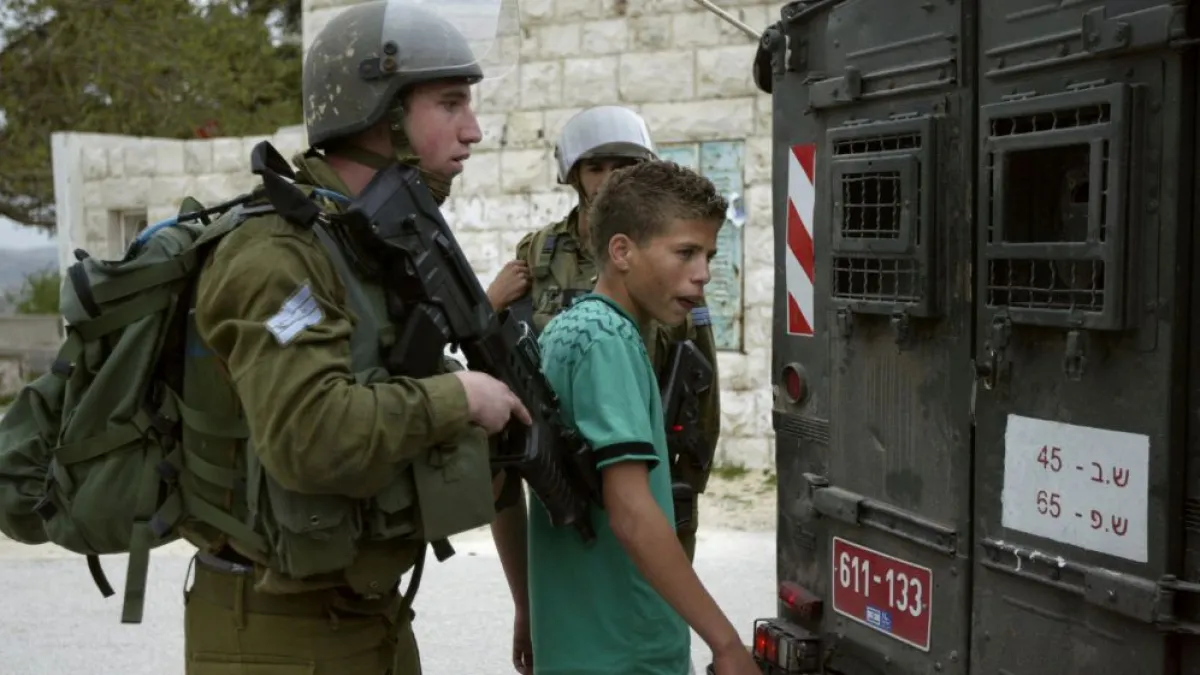 Israel's West Bank Policies Undermining International Legal Order, Says UN