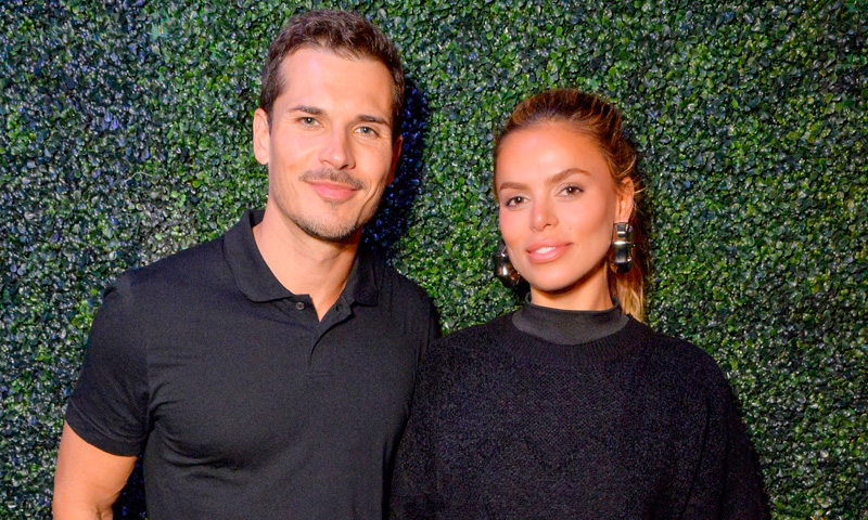 Featured image for Gleb Savchenko Explains Text Breakup with Brooks Nader