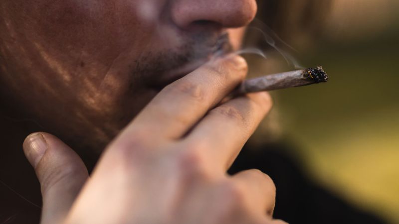 Misconceptions about Marijuana Smoke vs Tobacco Smoke: Study Reveals American Beliefs