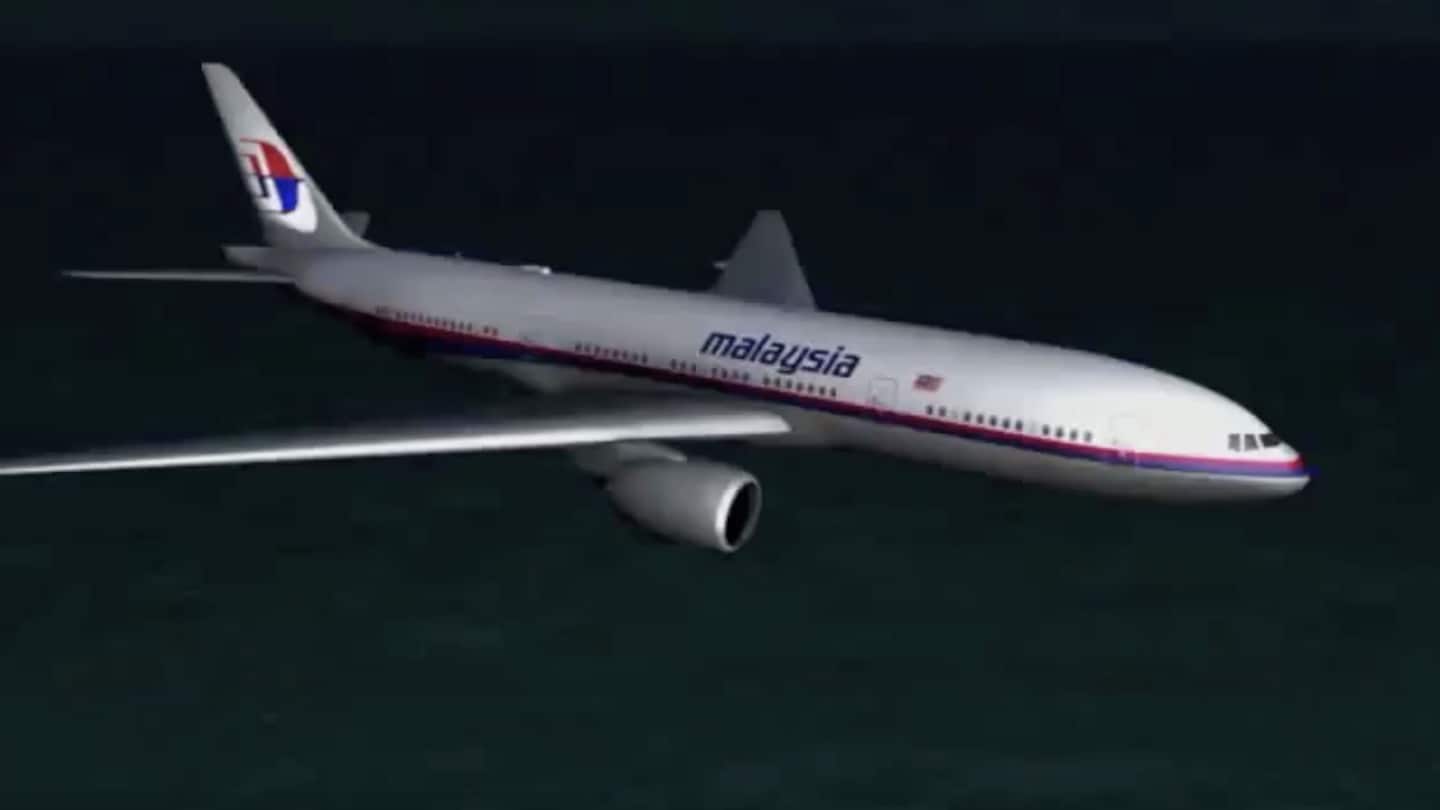 "Unraveling the Decade-Long Mystery of Malaysia Airlines Flight MH370"