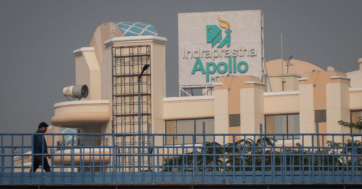 Featured image for Investigation Launched into Alleged Illegal Kidney Transplants at Apollo Hospital in New Delhi