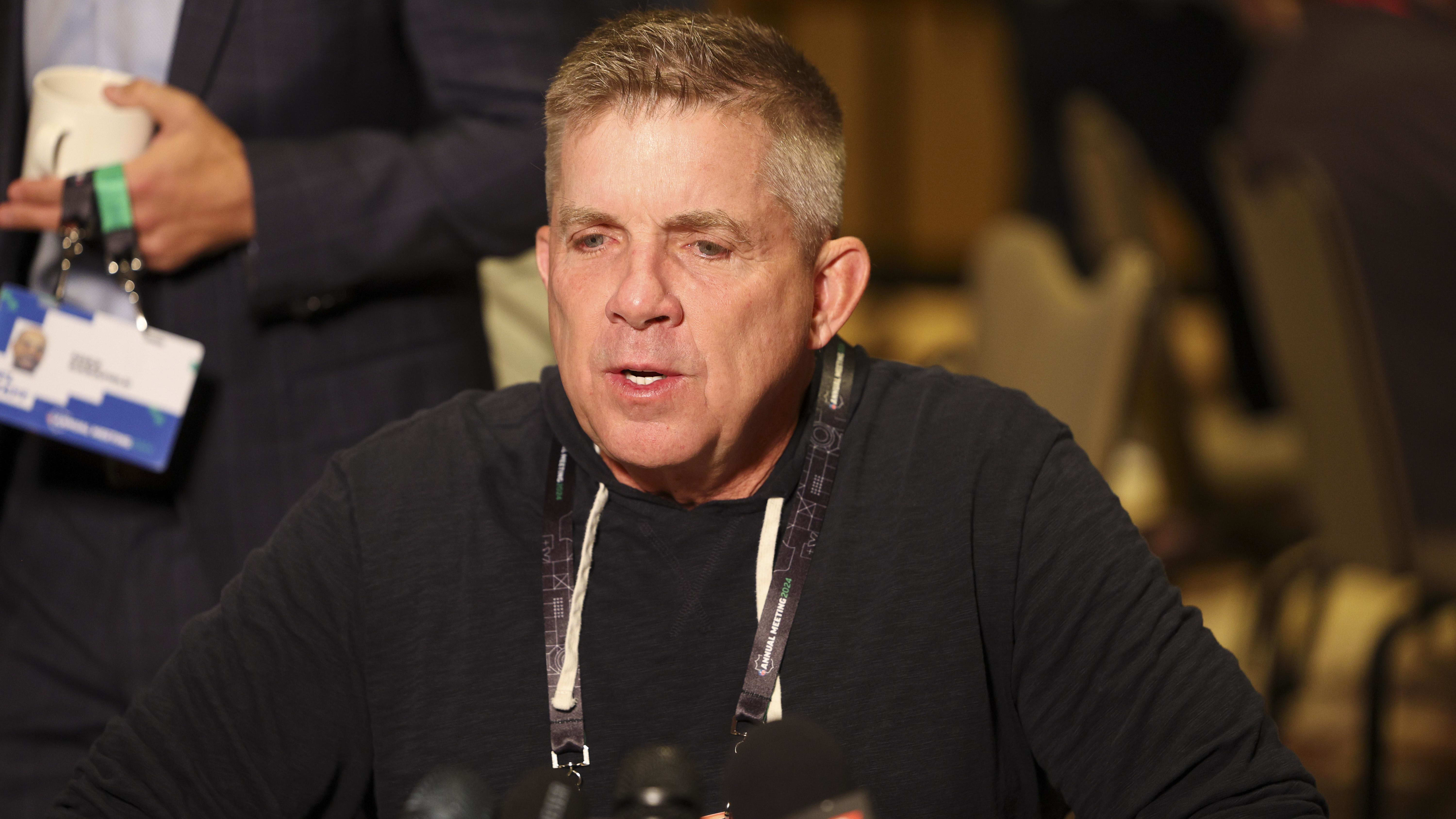 "2024 NFL Draft: Anonymous AFC Exec's Major Hint on Broncos' QB Plans and Potential Targets"