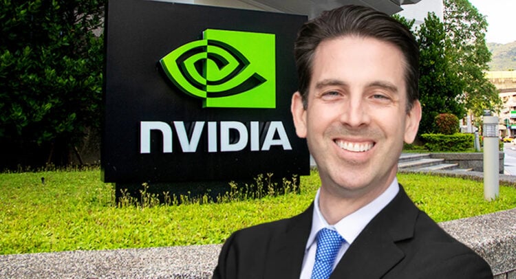 Featured image for Nvidia Stock Gains Momentum Amid AI Investment Optimism