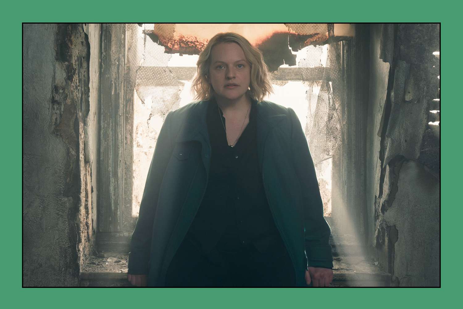 Featured image for 'The Handmaid's Tale' Series Finale: Gilead's Fate and the Show's Circular Ending