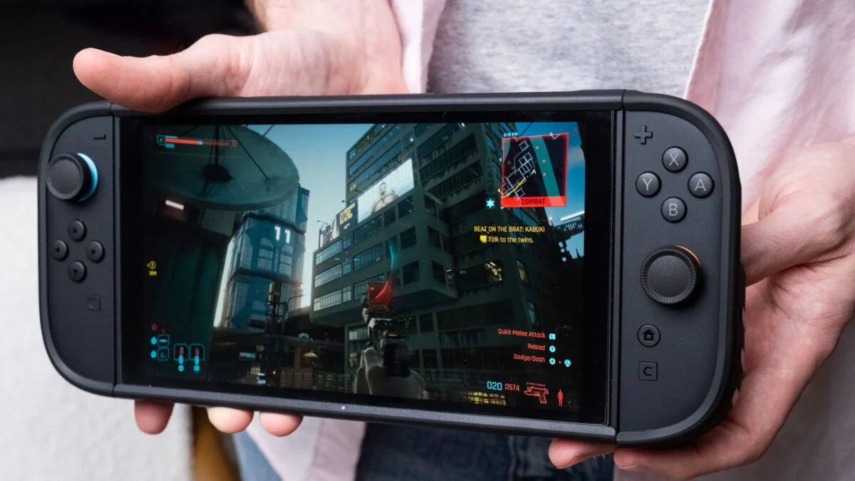 Featured image for Top Accessories and Cases for the Nintendo Switch 2