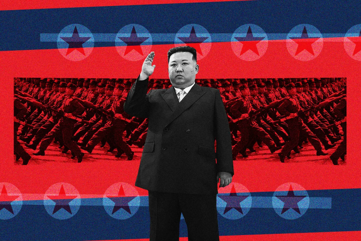 "North Korea's War Preparations: What You Need to Know"
