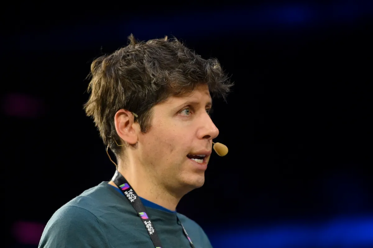 OpenAI's Sora: The Next Big Thing in AI Raises Legal Questions