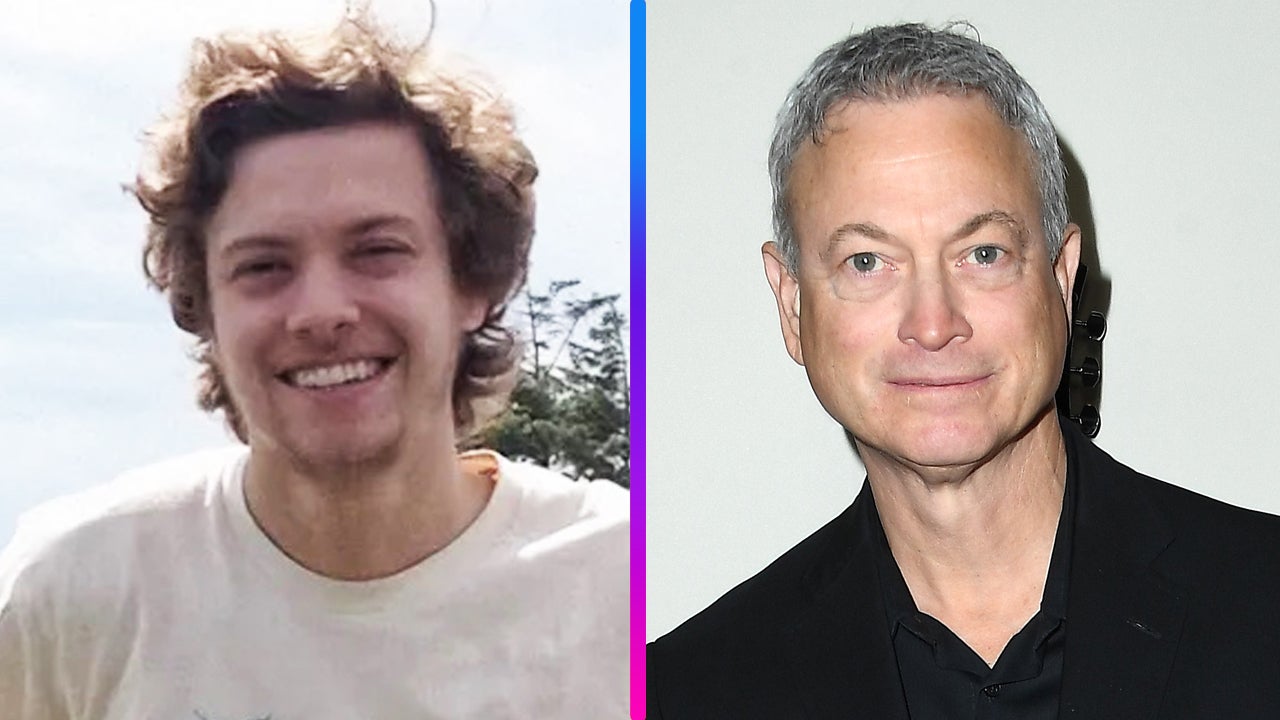 Gary Sinise's Son, McCanna 'Mac' Sinise, Dies at 33 After Rare Cancer Battle