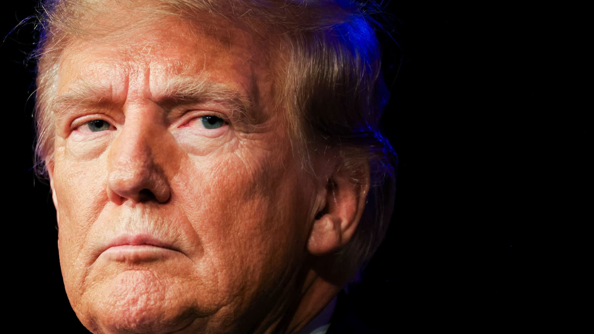 Featured image for "Trump Faces Hefty Legal Costs for Failed Lawsuit Over Steele Dossier"