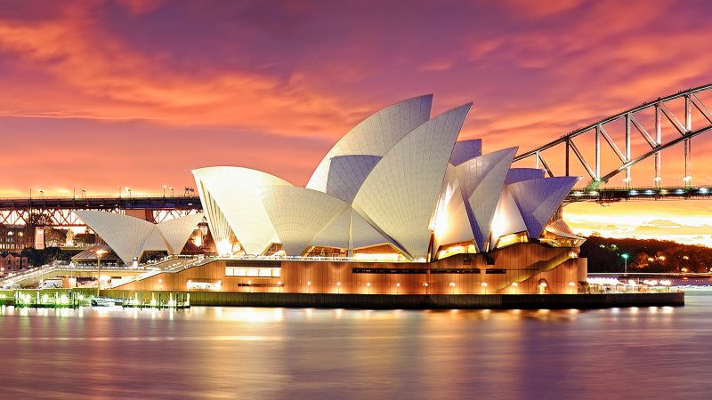 Featured image for "Sydney Opera House: 50 Years of Iconic Attraction and Celebrations"