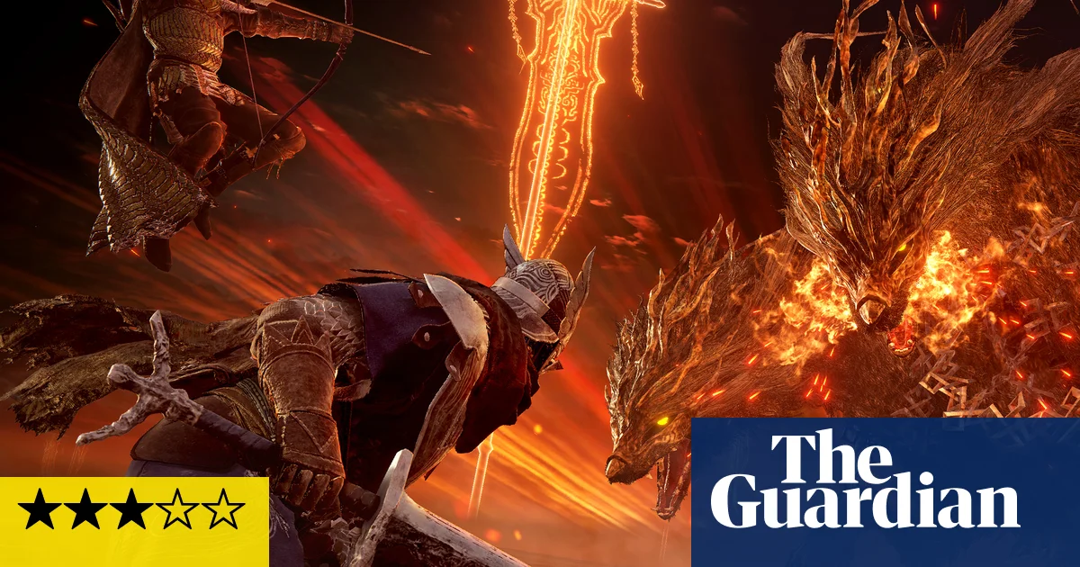 Elden Ring: Nightreign's Mixed Reception and Multiplayer Impact