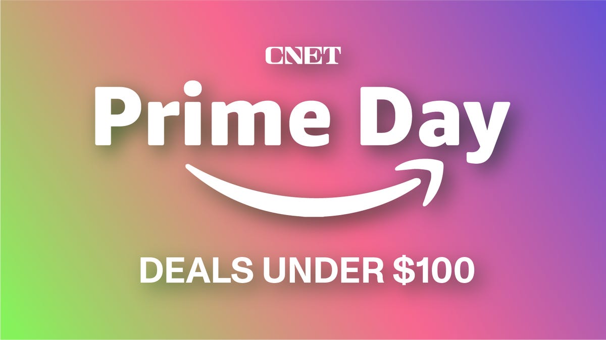 Featured image for "Top Prime Day Deals Under $100: Best Discounts on Tech, Kitchen Gear, and More"