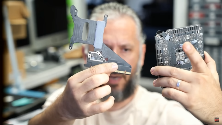 Featured image for Experts Warn Against NVIDIA RTX 5090 Founders Edition Due to Design Flaws and Repair Challenges