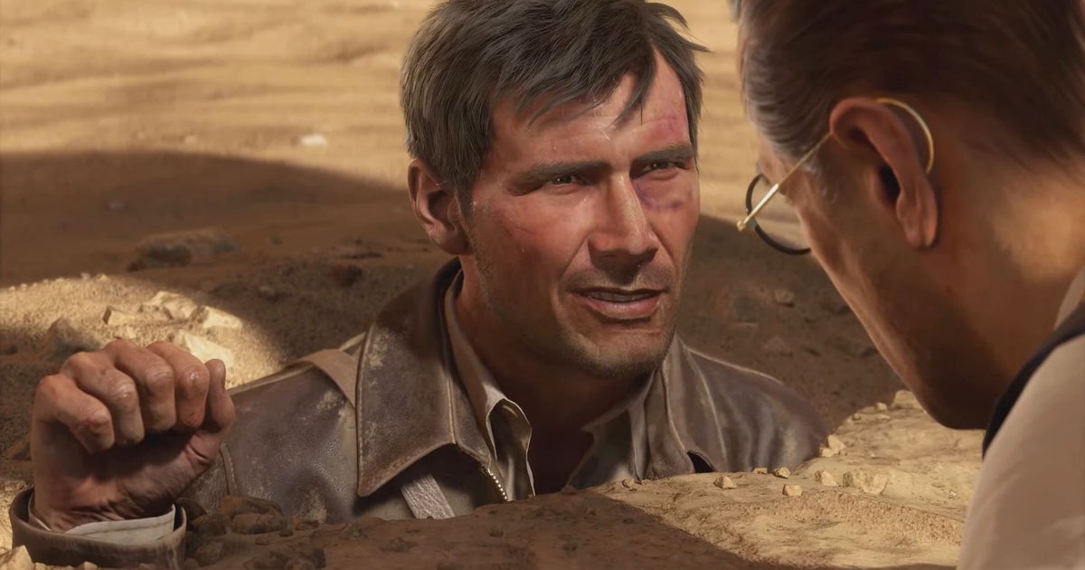 Featured image for "Xbox's Developer Direct Unveils Indiana Jones 2024 and More"