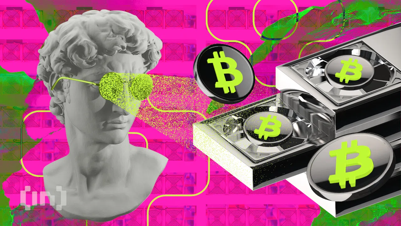 Russia Ranks Second in Global Bitcoin Mining Power Capacity.