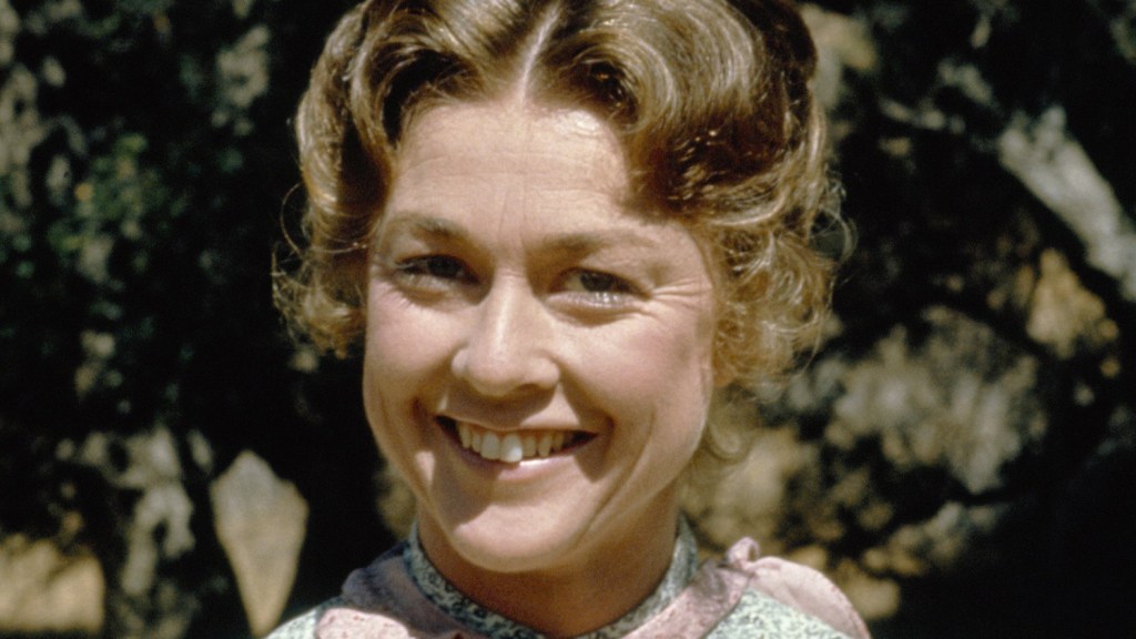Featured image for 'Little House on the Prairie' Actress Hersha Parady Passes Away at 78