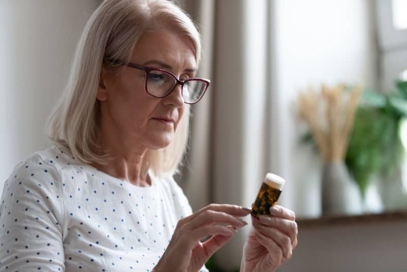 Featured image for Common Diabetes Drug Shows Anti-Aging Effects