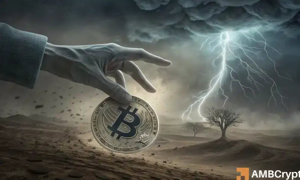 Featured image for Crypto Market in Focus: Key Events and Risks This Week