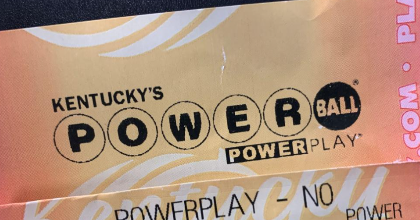 "Powerball Jackpot Reaches Record-Breaking $1.4 Billion, With a $2 Million Winner in Kentucky"