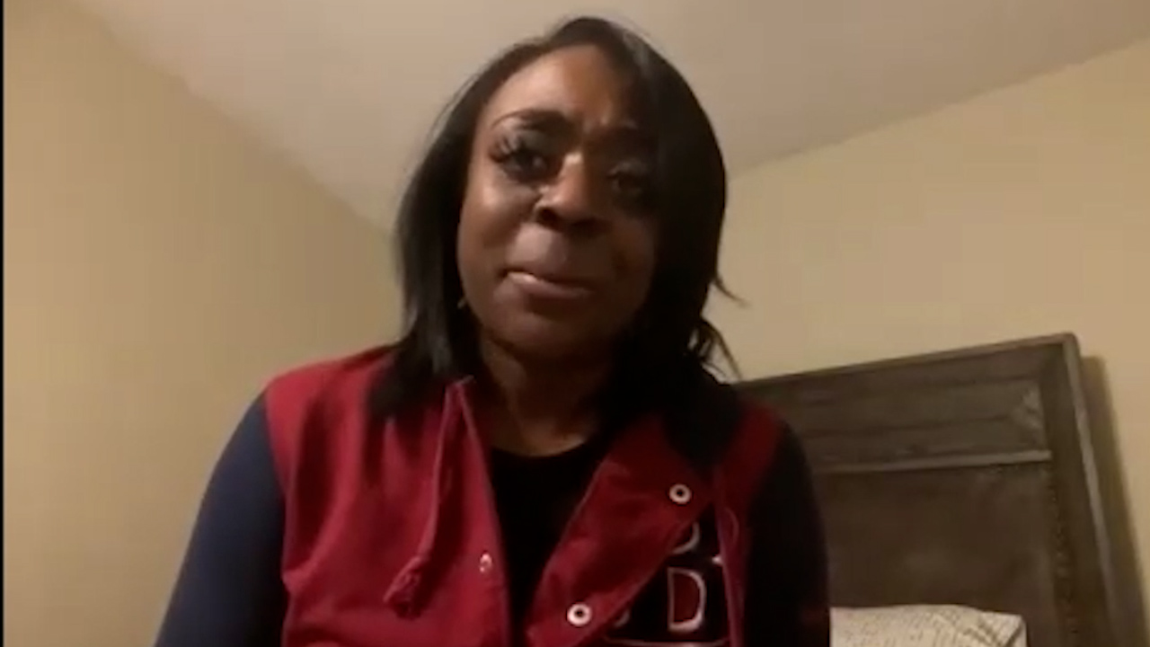 Black Couple's Children Taken into Custody After Traffic Stop