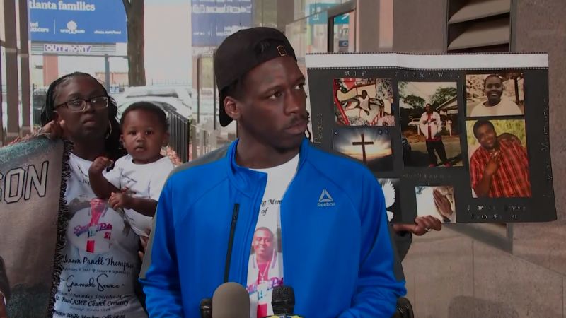 Featured image for Inmate's Death in Atlanta Jail Blamed on Deplorable Conditions and Insect Bites.