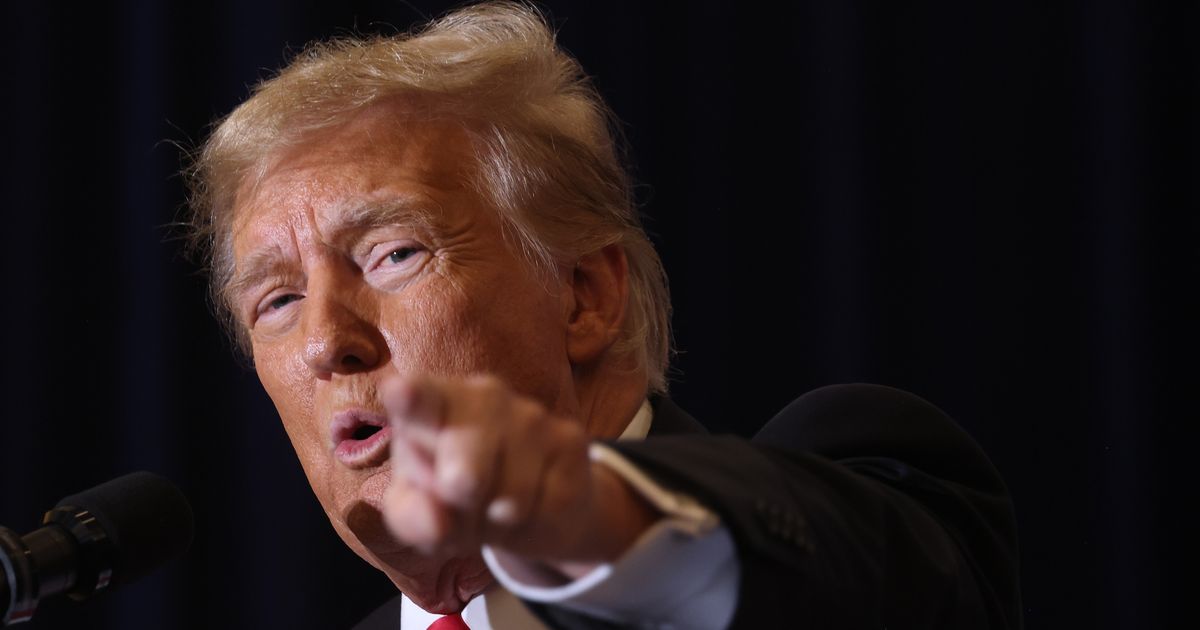 Featured image for "Trump's Latest Casual Lie: Will He Face Consequences?"