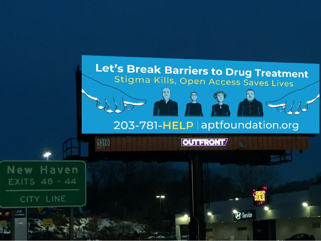 Featured image for New Haven County Faces 68 Opioid Deaths Since January Amid Treatment Efforts