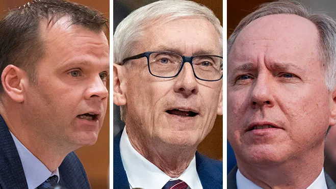 Featured image for Wisconsin Budget Talks Collapse Amid Disputes Over Environmental and Public Transit Funding