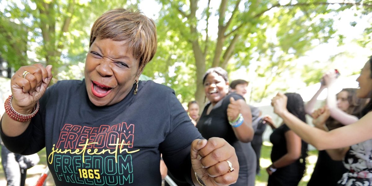 Featured image for Juneteenth 2023: Open and Closed Businesses and Services