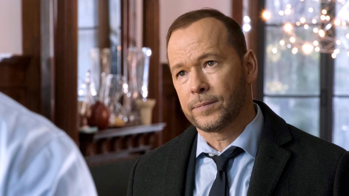Featured image for Donnie Wahlberg on Efforts to Save 'Blue Bloods'