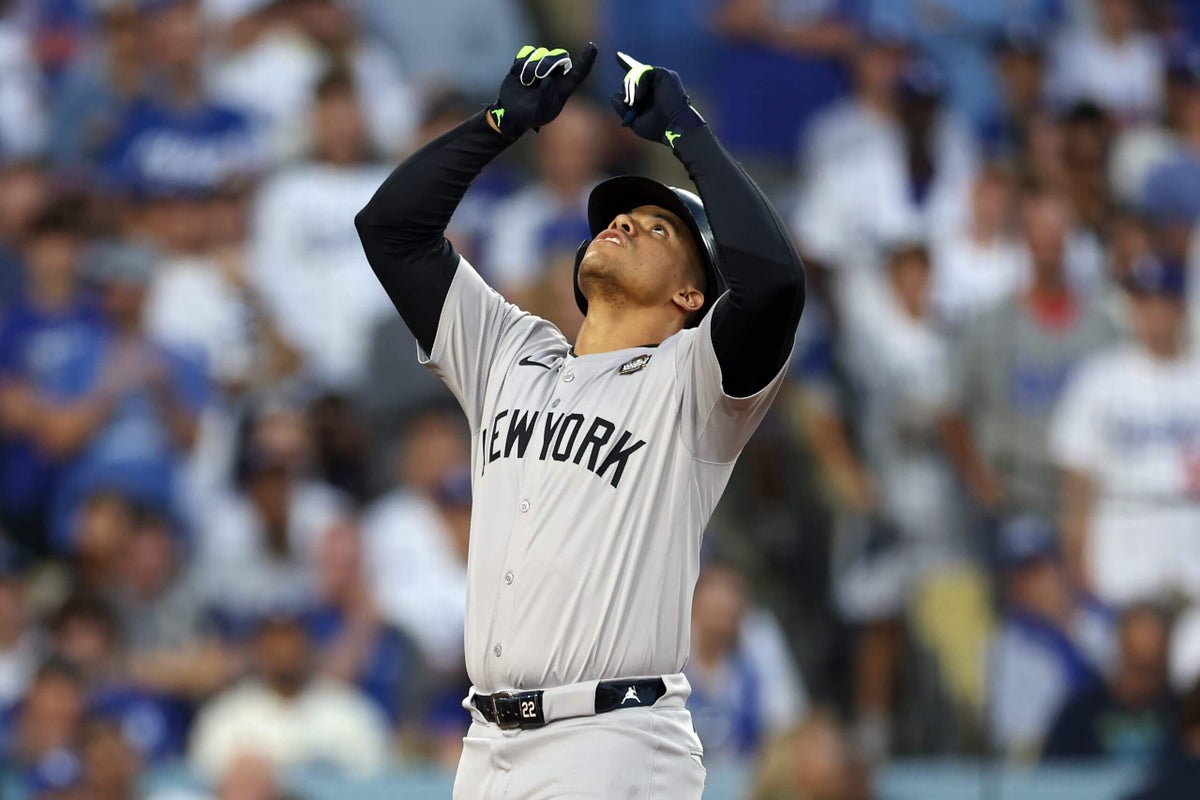 Mets Crowned New York's Kings with Soto's Record $765M Deal