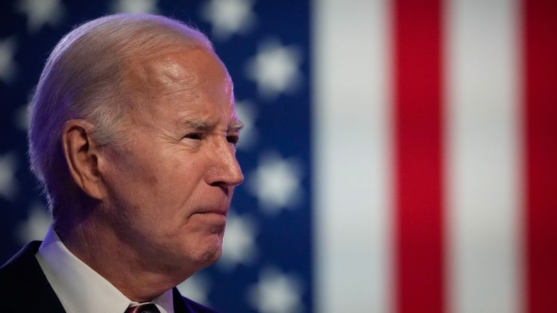 "Biden Sends Message to Iran with Yemen Strikes, Labeling Houthis as Terrorists"