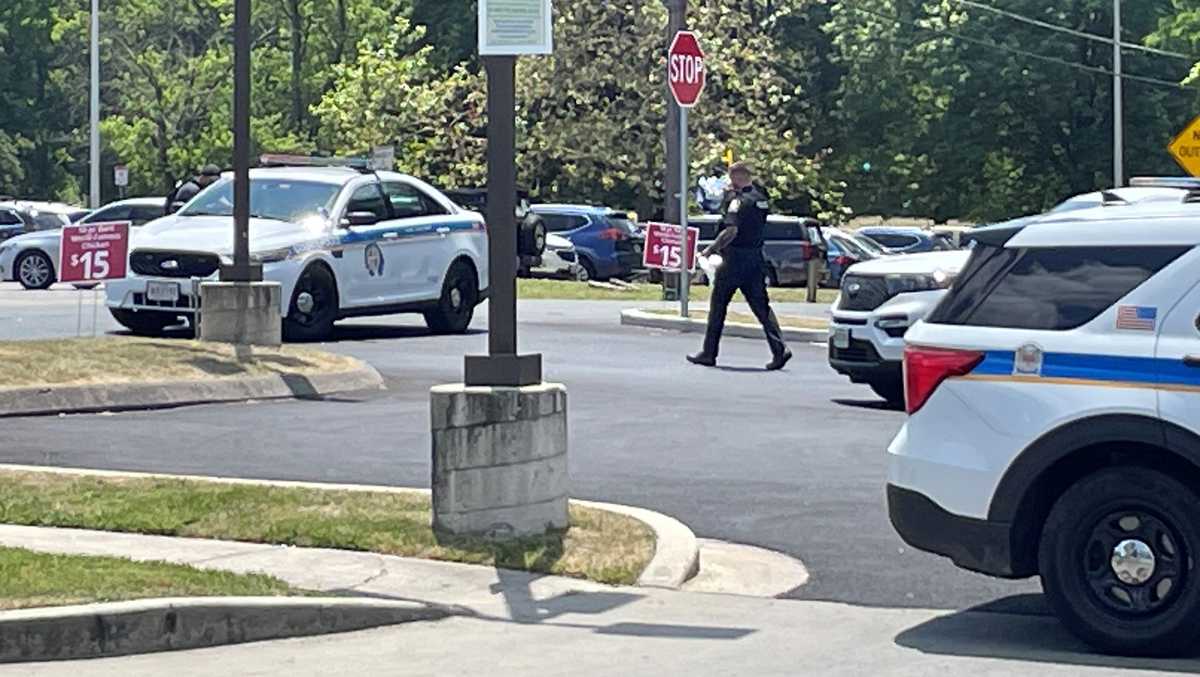 Featured image for Gun violence erupts in Essex, Maryland.