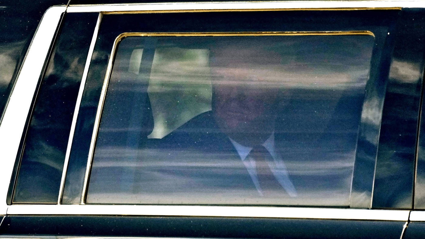 Featured image for "Judge Denies Trump's Motion to Dismiss Charges in Documents Case"