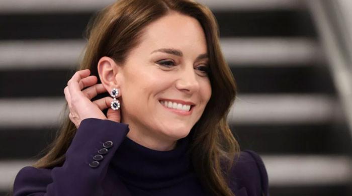 Featured image for Princess Kate's Inspiring Return: Balancing Health, Family, and Royal Duties