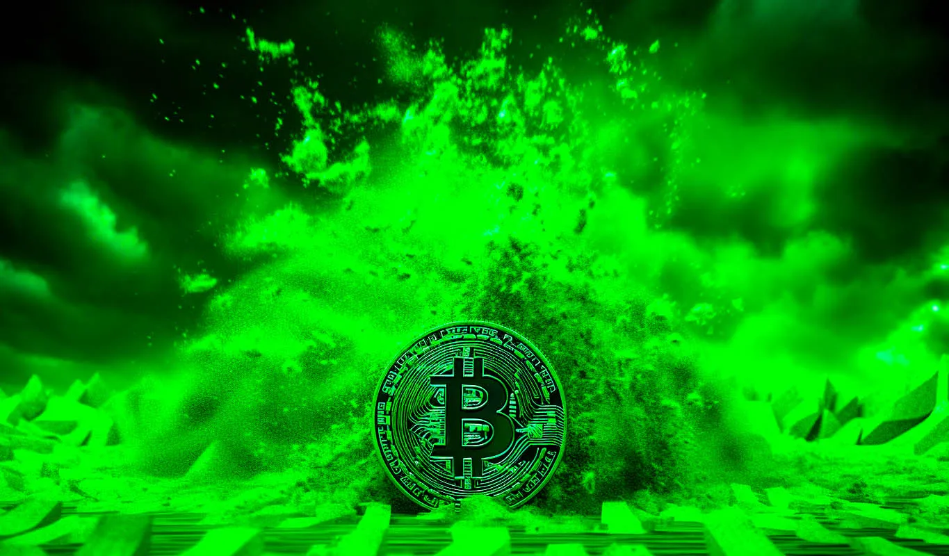 Bitcoin's Bullish Path: Trader's Outlook, Liquidity Hunt, and Symmetrical Triangle Pattern.