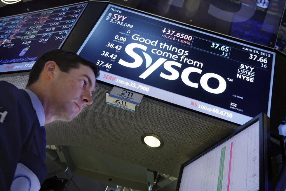 Sysco bets big on restaurant growth with $29B deal