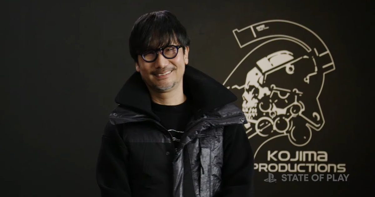 Featured image for Hideo Kojima's New Game: Priorities, Fans, and Espionage