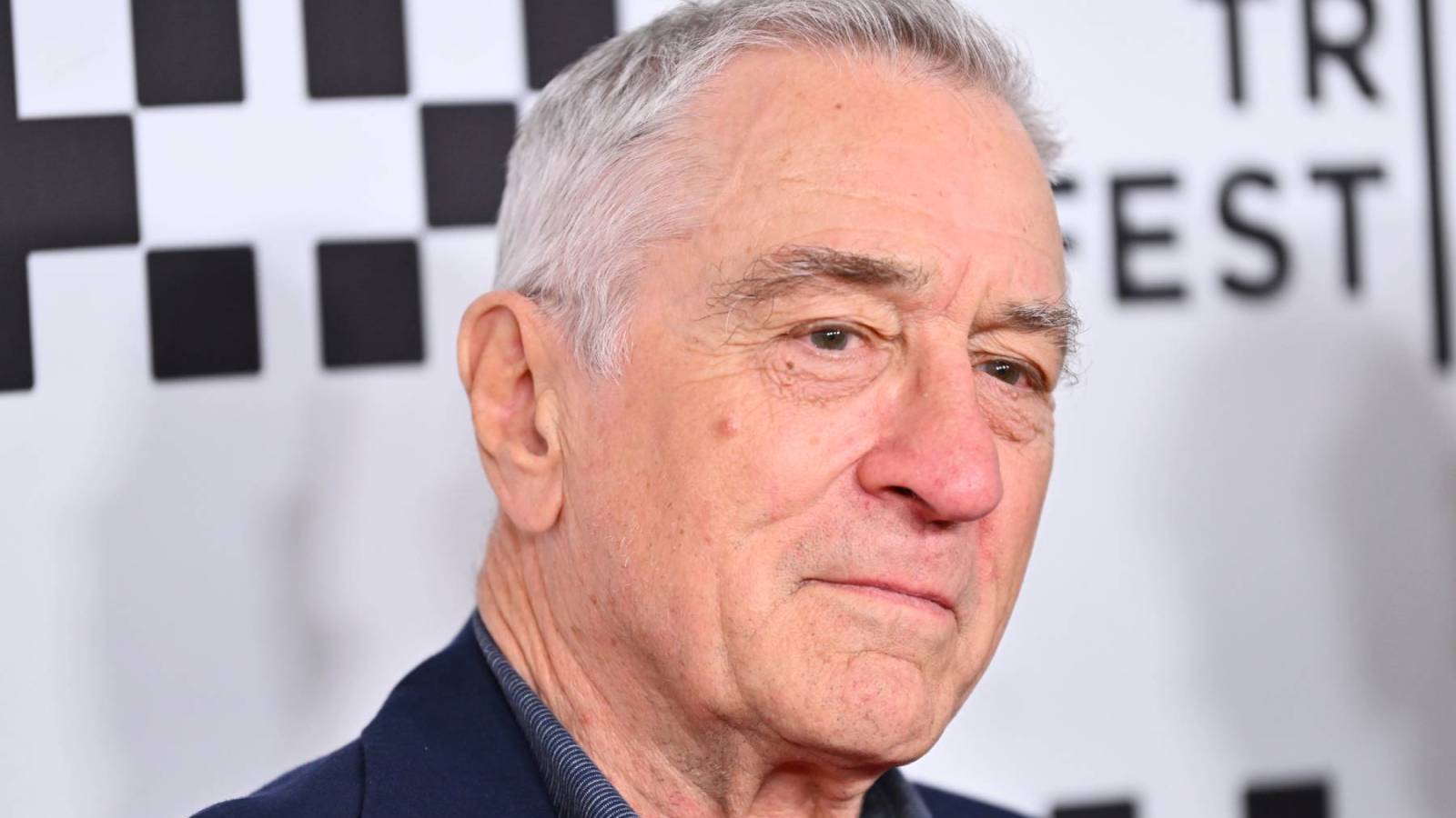 Robert De Niro Claims Censored Speech at Gotham Awards, Slams Trump as a 'Charlatan'