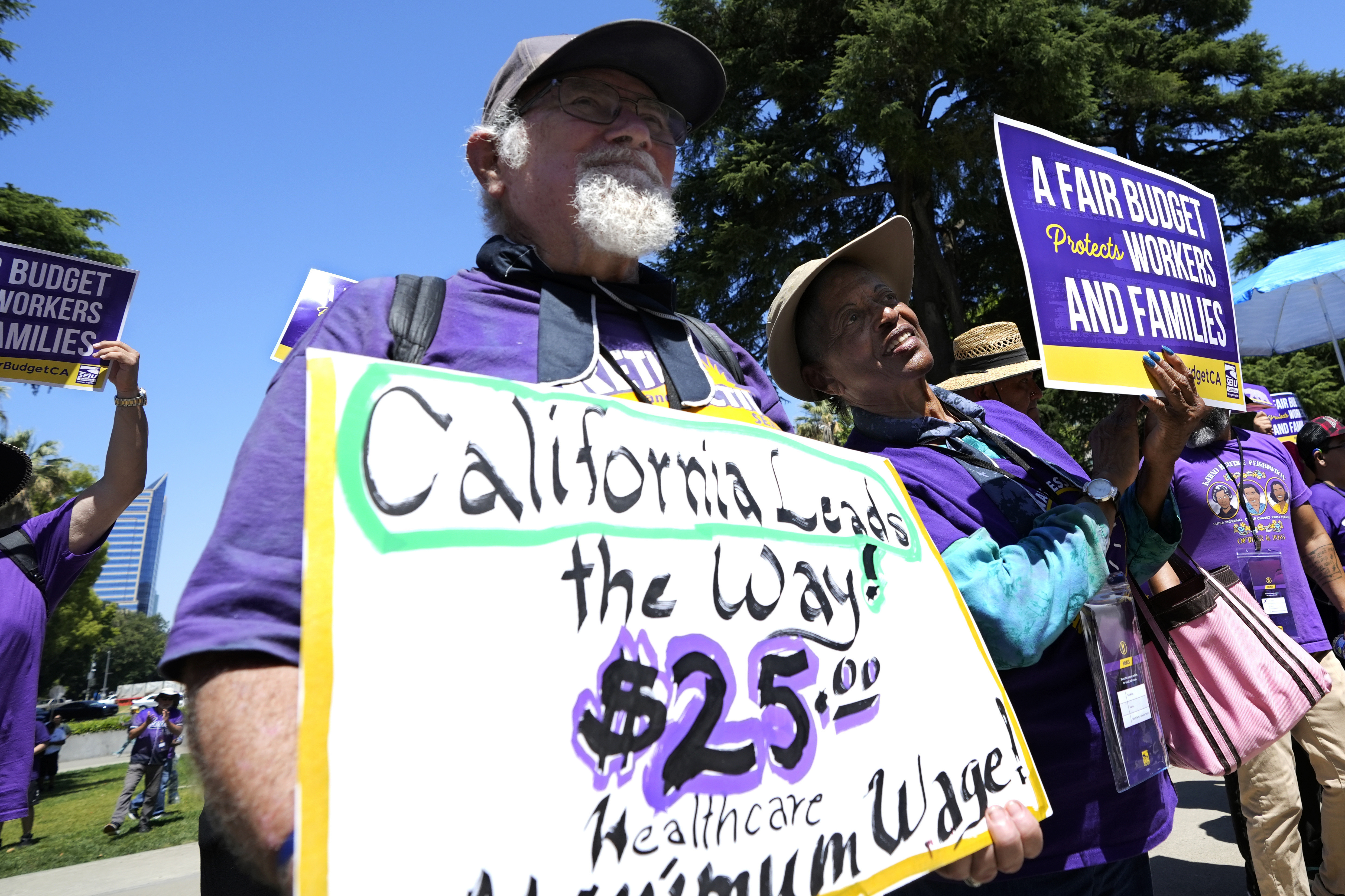 Featured image for California Voters Reject $18 Minimum Wage Proposal