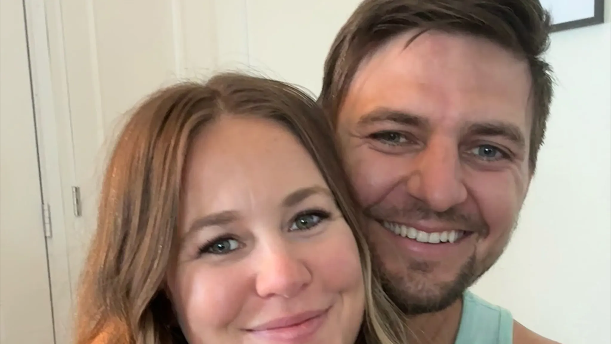 Featured image for Jana Duggar Expecting First Child with Husband Stephen Wissmann